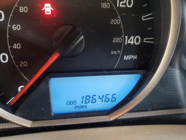 Photo 8 from auction – 2015 TOYOTA RAV4 XLE with VIN JTMWFREV5FJ039252