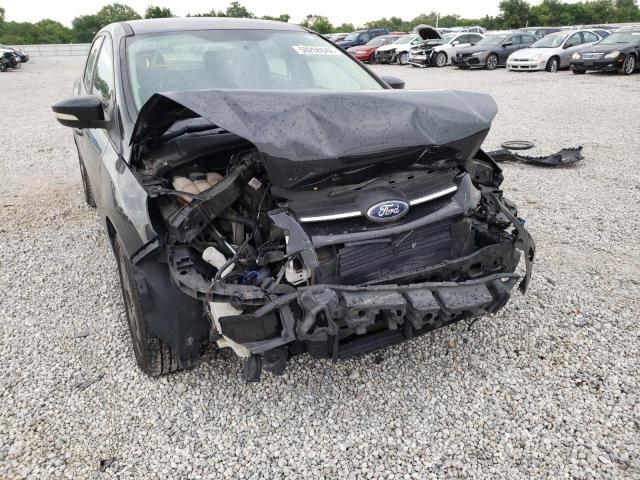 Zdjęcie 9 z aukcji – 2013 FORD FOCUS SE z VIN 1FADP3F21DL254608