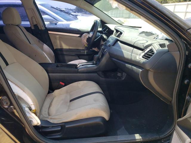Photo 5 from auction – 2017 HONDA CIVIC LX with VIN 19XFC2F53HE073902