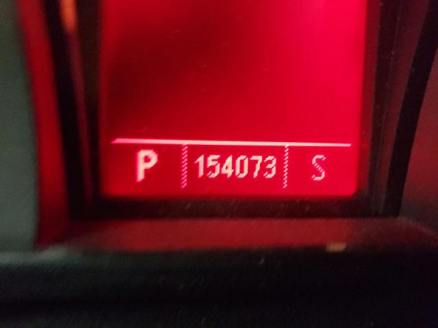 Photo 8 from auction – 2010 GMC TERRAIN SL with VIN 2CTALDEW4A6254372