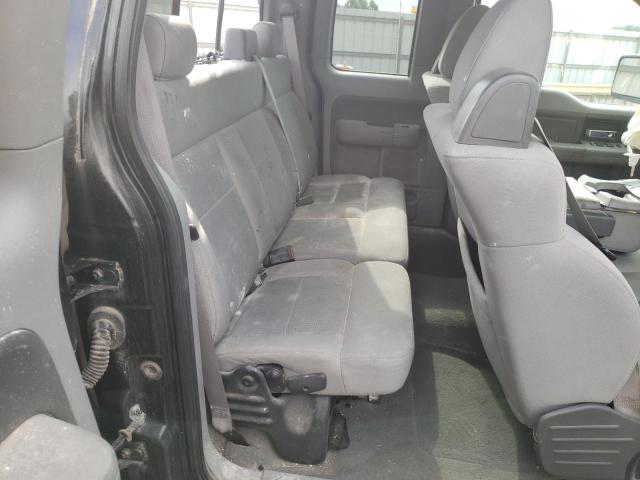 Photo 6 from auction – 2007 FORD F150 with VIN 1FTPX14V17FA78333