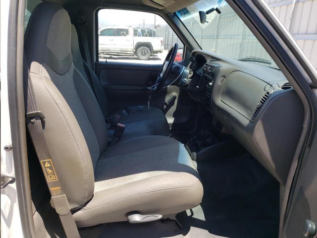 Photo 5 from auction – 2001 FORD RANGER with VIN 1FTYR10U01PB23579