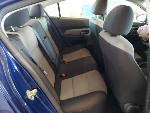 Photo 6 from auction – 2012 CHEVROLET CRUZE LS with VIN 1G1PC5SH9C7276168