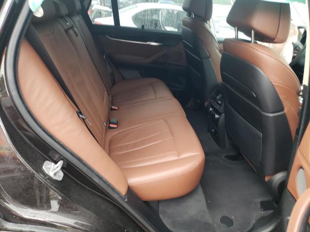 Photo 6 from auction – 2014 BMW X5 XDRIVE3 with VIN 5UXKS4C56E0C07020