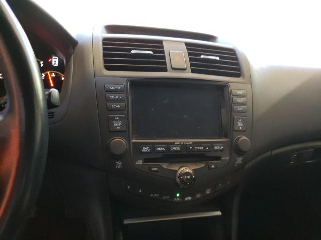 Photo 9 from auction – 2003 HONDA ACCORD EX with VIN 1HGCM66833A043488