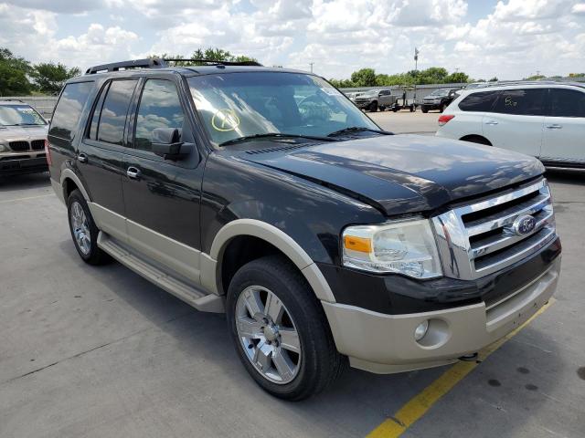 Photo 1 from auction – 2010 FORD EXPEDITION with VIN 1FMJU1J56AEB71585