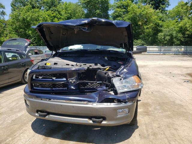 Photo 9 from auction – 2012 DODGE RAM 1500 S with VIN 1C6RD7LPXCS170928
