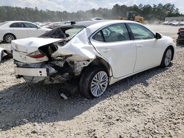 Photo 4 from auction – 2017 LEXUS ES 350 with VIN 58ABK1GG9HU066485
