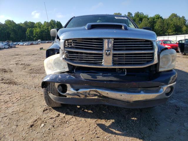 Photo 9 from auction – 2007 DODGE RAM 1500 S with VIN 1D7HU18247J571973