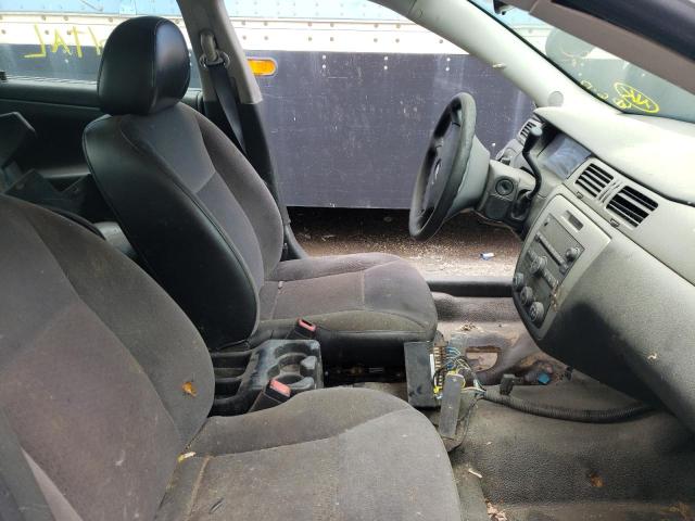 Photo 5 from auction – 2012 CHEVROLET IMPALA POL with VIN 2G1WD5E32C1156492