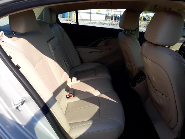 Photo 6 from auction – 2015 BUICK LACROSSE with VIN 1G4GB5G34FF347323