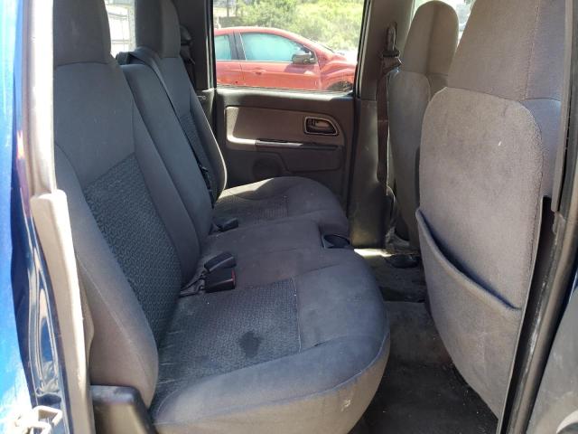 Photo 6 from auction – 2005 GMC CANYON with VIN 1GTDT136058270434