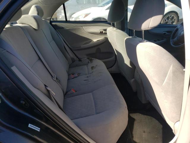 Photo 6 from auction – 2009 TOYOTA COROLLA with VIN 1NXBU40E59Z024893