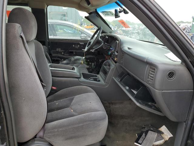 Photo 5 from auction – 2003 GMC NEW SIERRA with VIN 2GTEC19T031312246