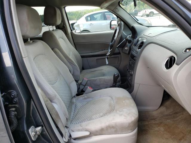 Photo 5 from auction – 2010 CHEVROLET HHR LT with VIN 3GNBABDB3AS553434