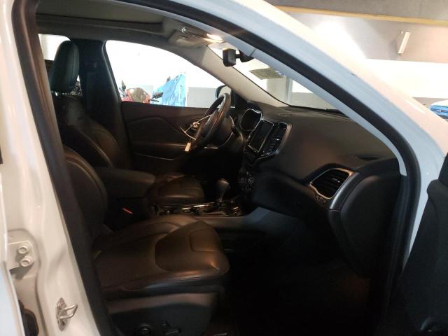 Photo 5 from auction – 2019 JEEP CHEROKEE L with VIN 1C4PJMDX3KD283189