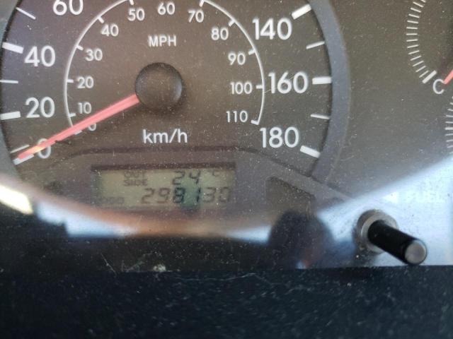 صورة رقم 8 من المزاد - 2004 TOYOTA COROLLA CE مع VIN 2T1BR32E74C830673
