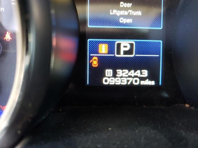 Photo 8 from auction – 2015 SUBARU OUTBACK 2. with VIN 4S4BSACC6F3331618