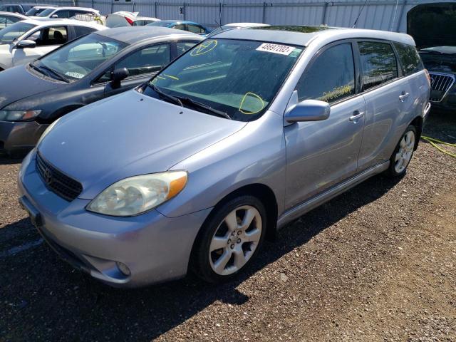 Photo 2 from auction – 2005 TOYOTA COROLLA MA with VIN 2T1KR32EX5C851177
