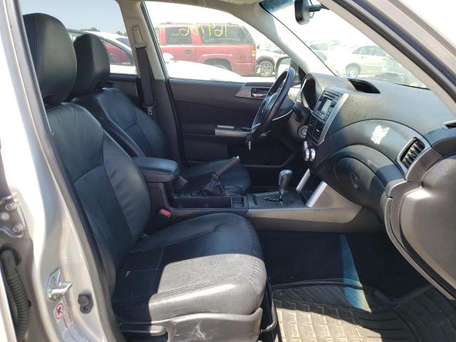 Photo 5 from auction – 2011 SUBARU FORESTER L with VIN JF2SHBEC4BH764858