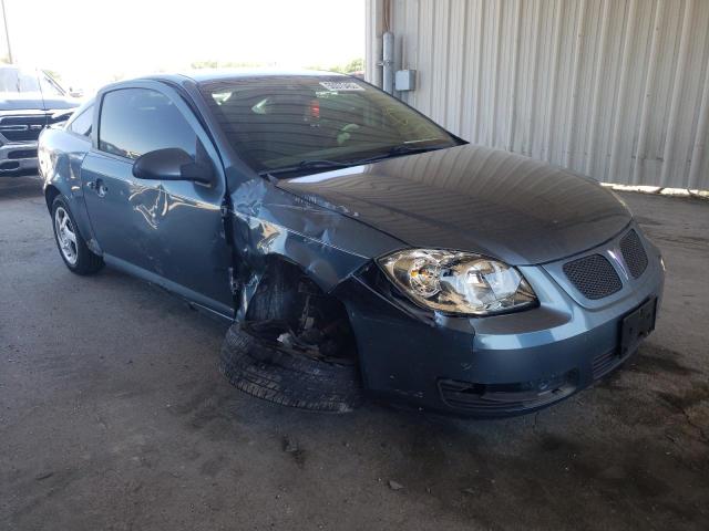 Photo 1 from auction – 2007 PONTIAC G5 with VIN 1G2AL15F477358819