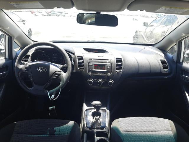 Photo 9 from auction – 2017 KIA FORTE LX with VIN KNAFK5A80H5681150