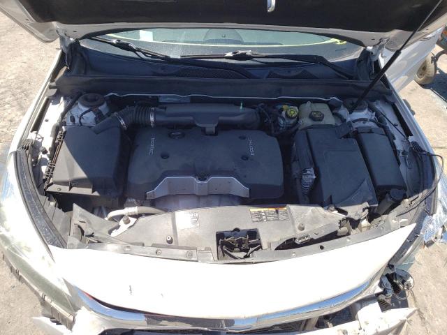 Photo 7 from auction – 2015 CHEVROLET MALIBU 1LT with VIN 1G11C5SL4FF160431