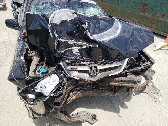Photo 9 from auction – 2003 ACURA 3.2TL TYPE with VIN 19UUA56883A073187