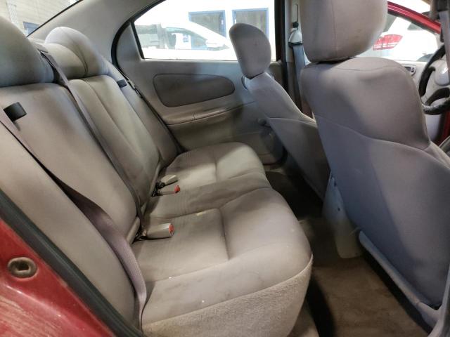 Photo 6 from auction – 2005 DODGE NEON SXT with VIN 1B3ES56C95D167991