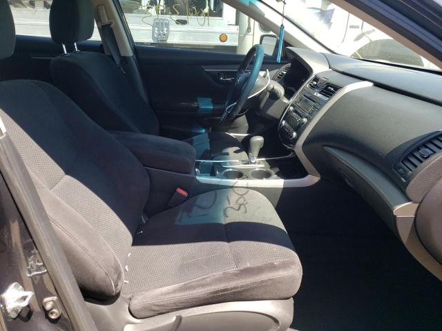 Photo 5 from auction – 2014 NISSAN ALTIMA 2.5 with VIN 1N4AL3AP7EN216646