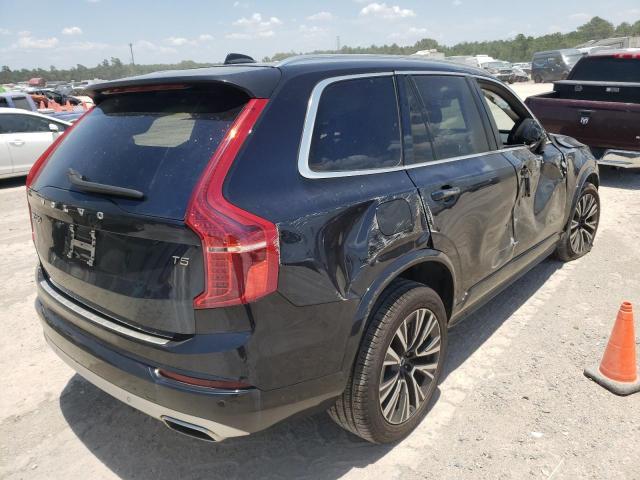 Photo 4 from auction – 2021 VOLVO XC90 T5 MO with VIN YV4102CK2M1756570