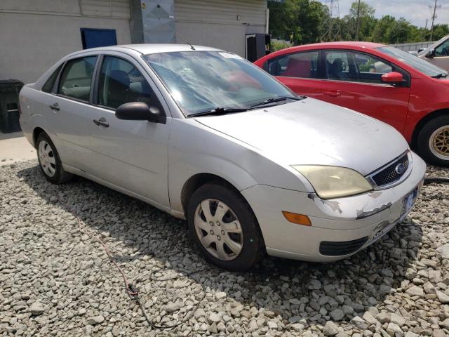 Photo 1 from auction – 2007 FORD FOCUS ZX4 with VIN 1FAFP34N27W296875