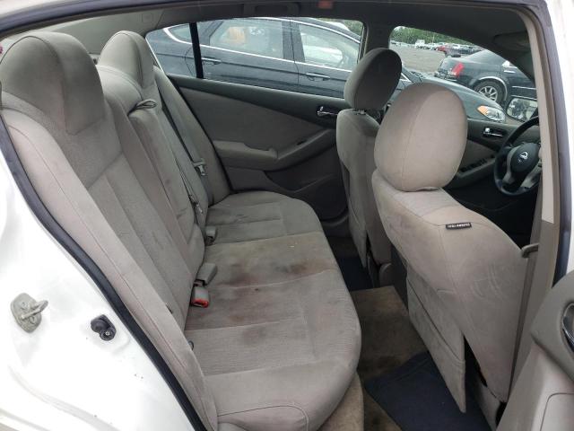 Photo 6 from auction – 2011 NISSAN ALTIMA BAS with VIN 1N4AL2APXBN432044