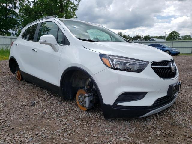 BUICK ENCORE PRE 2019 with VIN KL4CJASB1KB789274 - Photo from auction