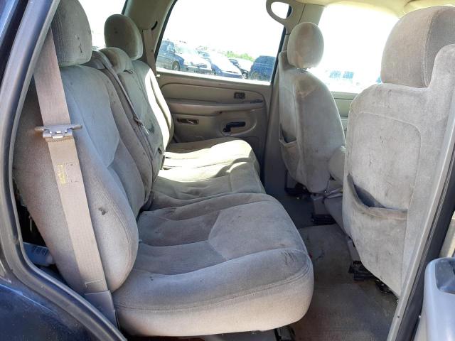Photo 6 from auction – 2005 GMC YUKON with VIN 1GKEK13T15J242068