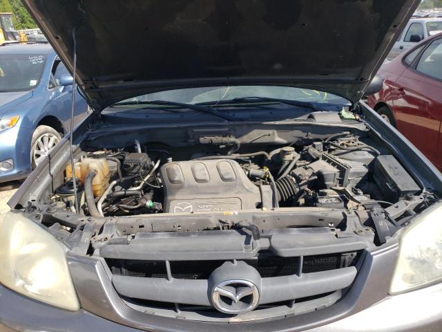 Photo 7 from auction – 2004 MAZDA TRIBUTE LX with VIN 4F2YZ04184KM15394