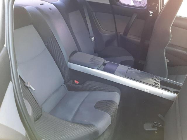 Photo 6 from auction – 2004 MAZDA RX8 with VIN JM1FE173840111290