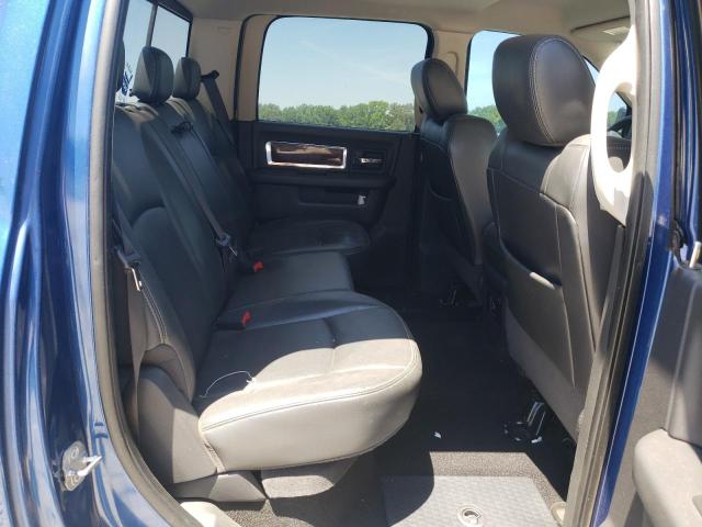 Photo 6 from auction – 2010 DODGE RAM 1500 with VIN 1D7RB1CT8AS130942
