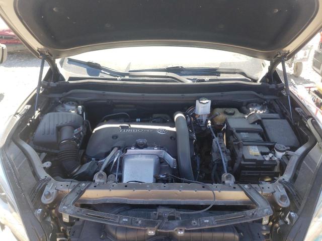 Photo 7 from auction – 2019 BUICK ENVISION P with VIN LRBFX3SX1KD005817