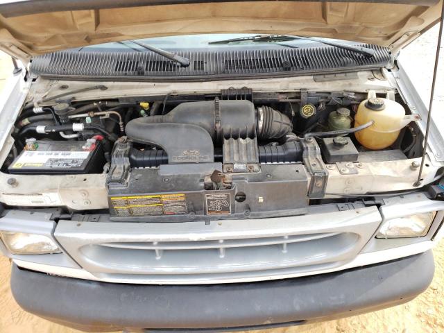 Photo 7 from auction – 2000 FORD ECONOLINE with VIN 1FTRE1421YHB94660