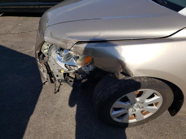 Photo 9 from auction – 2007 TOYOTA CAMRY CE with VIN 4T1BE46K67U626628