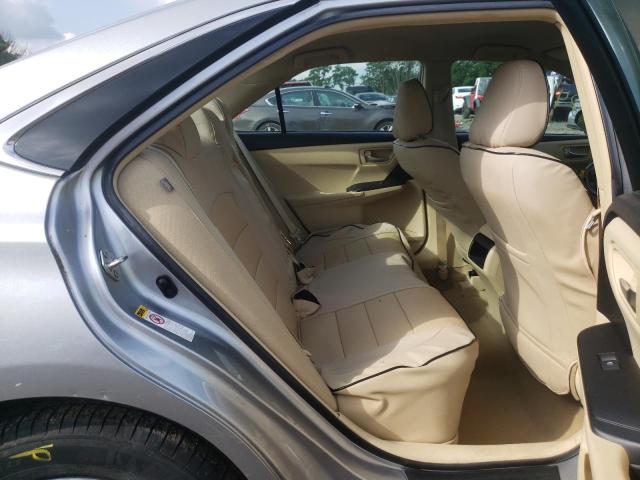 Photo 6 from auction – 2017 TOYOTA CAMRY LE with VIN 4T1BF1FK8HU385202