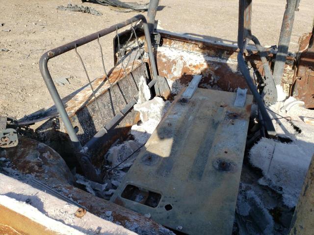 Photo 6 from auction – 2000 JEEP WRANGLER / with VIN 1J4FA49S8YP767630