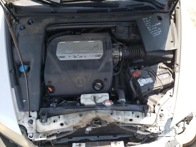 Photo 7 from auction – 2008 ACURA TL with VIN 19UUA66238A009289