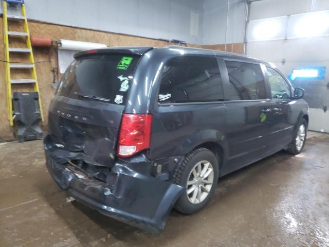 Photo 4 from auction – 2014 DODGE GRAND CARA with VIN 2C4RDGCG1ER152914