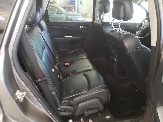 Photo 6 from auction – 2012 DODGE JOURNEY CR with VIN 3C4PDCDG2CT290731