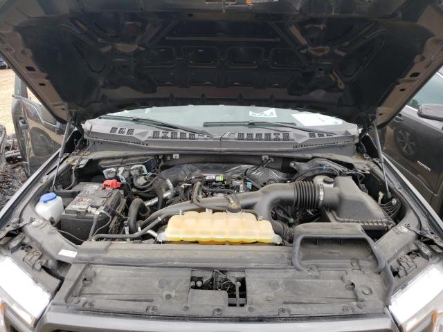Photo 7 from auction – 2020 FORD F150 SUPER with VIN 1FTEW1EP9LKD89486
