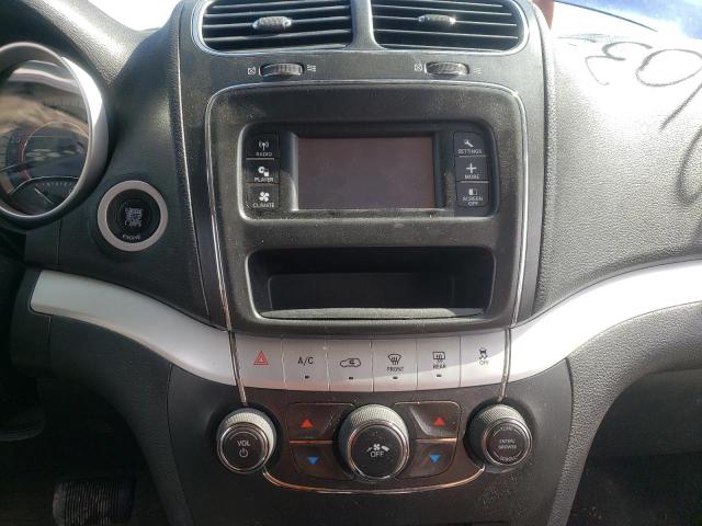 Photo 9 from auction – 2012 DODGE JOURNEY SX with VIN 3C4PDCBG9CT331035