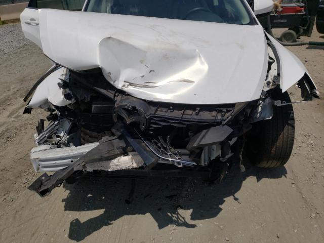 Photo 7 from auction – 2011 MAZDA CX-9 with VIN JM3TB2CA2B0303377