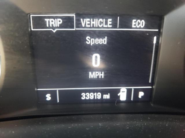Photo 8 from auction – 2018 CHEVROLET EQUINOX LT with VIN 3GNAXJEV4JS576654